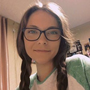 Meet your Posher, Jodi